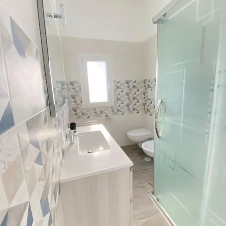L'angolo Di Grottammare Holiday home
