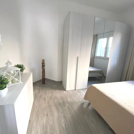 Σπίτι διακοπών L'angolo Di Grottammare Fregenae