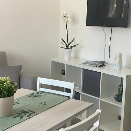 L'angolo Di Grottammare Holiday home *