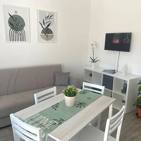 L'angolo Di Grottammare Holiday home Fregenae