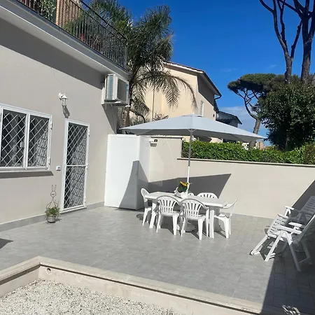 Σπίτι διακοπών L'angolo Di Grottammare *