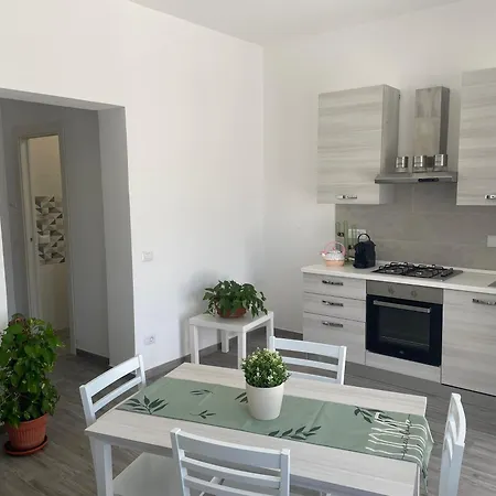 Holiday home L'angolo Di Grottammare Fregenae