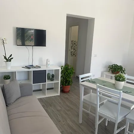L'angolo Di Grottammare