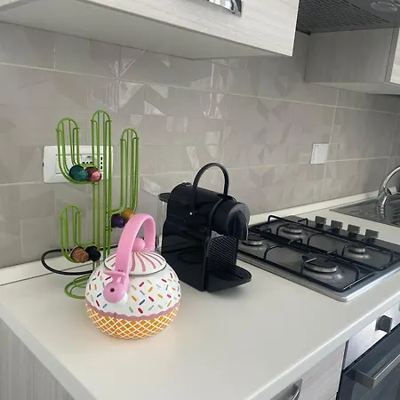 Σπίτι διακοπών L'angolo Di Grottammare *