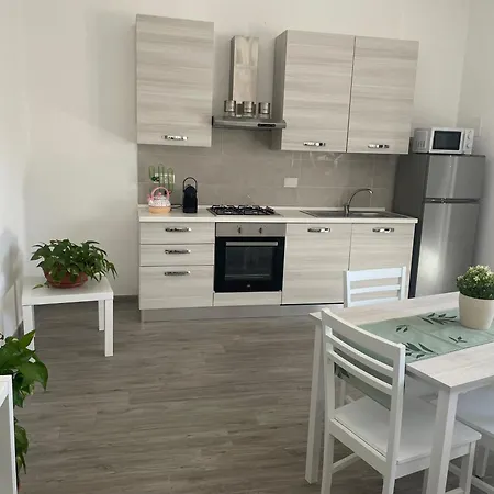 L'angolo Di Grottammare Holiday home Fregenae