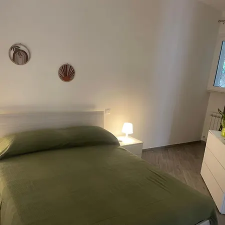 L'angolo Di Grottammare Holiday home *