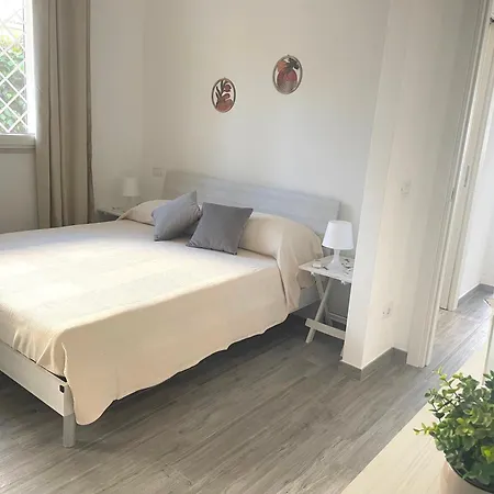 Holiday home L'angolo Di Grottammare Fregenae