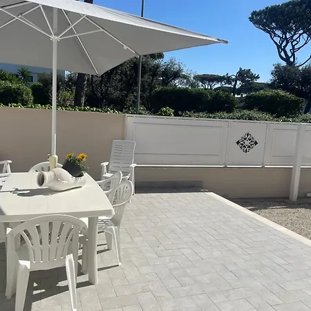 L'angolo Di Grottammare