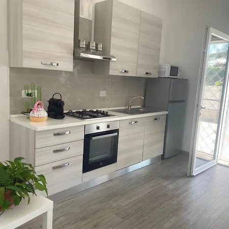L'angolo Di Grottammare Holiday home *