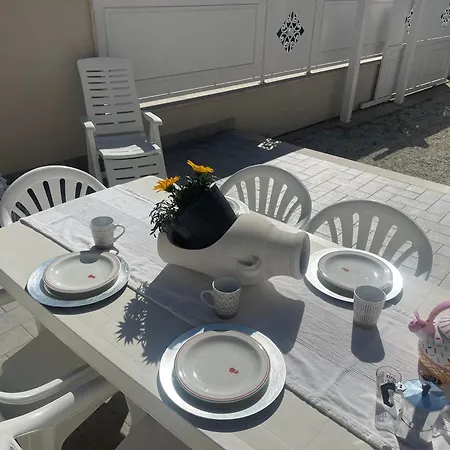 Holiday home L'angolo Di Grottammare *